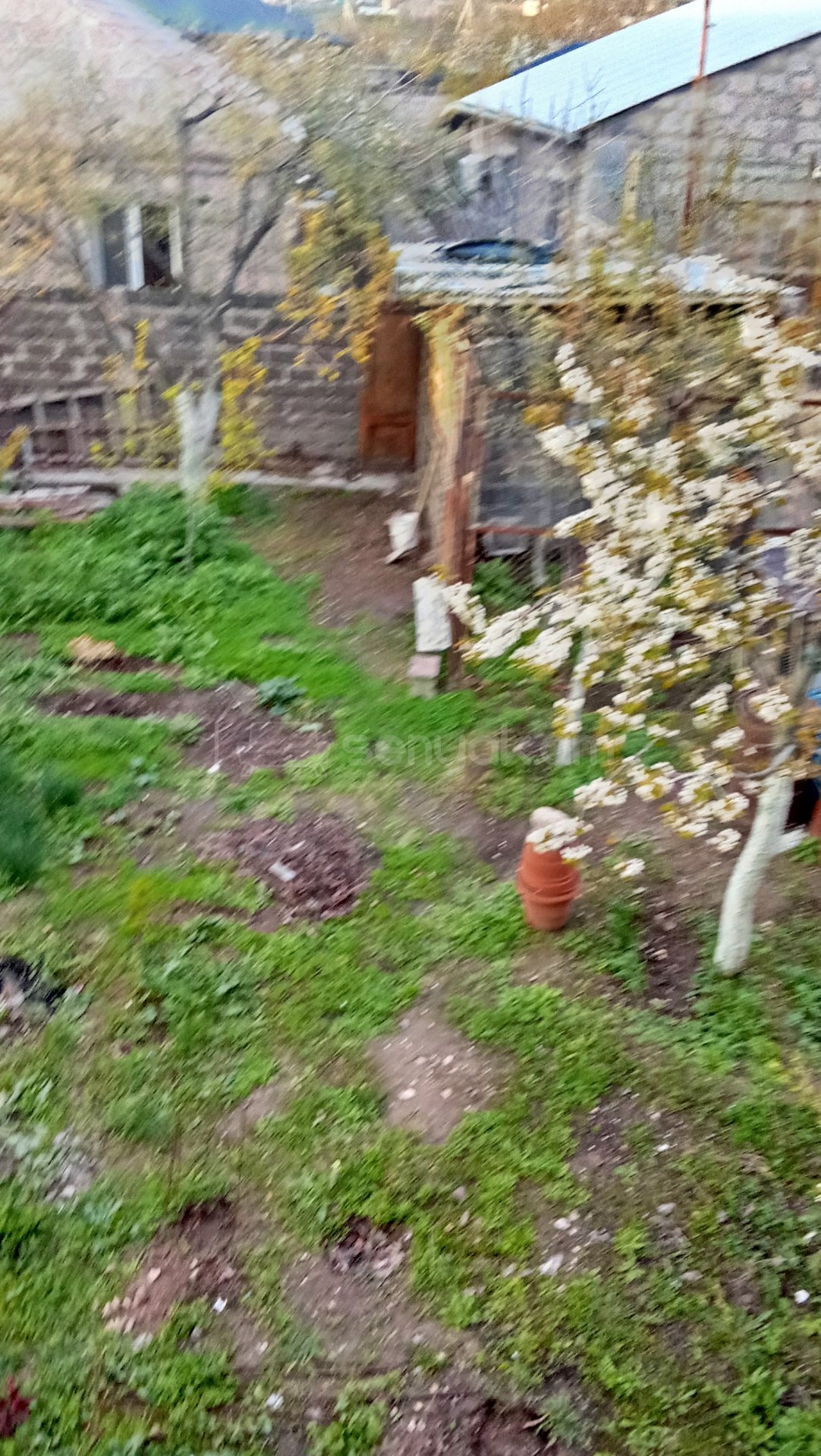 2 Սենյականոց Սեփական Տուն, 65քմ, Կոսմետիկ Վերանորոգված, Կահավորված