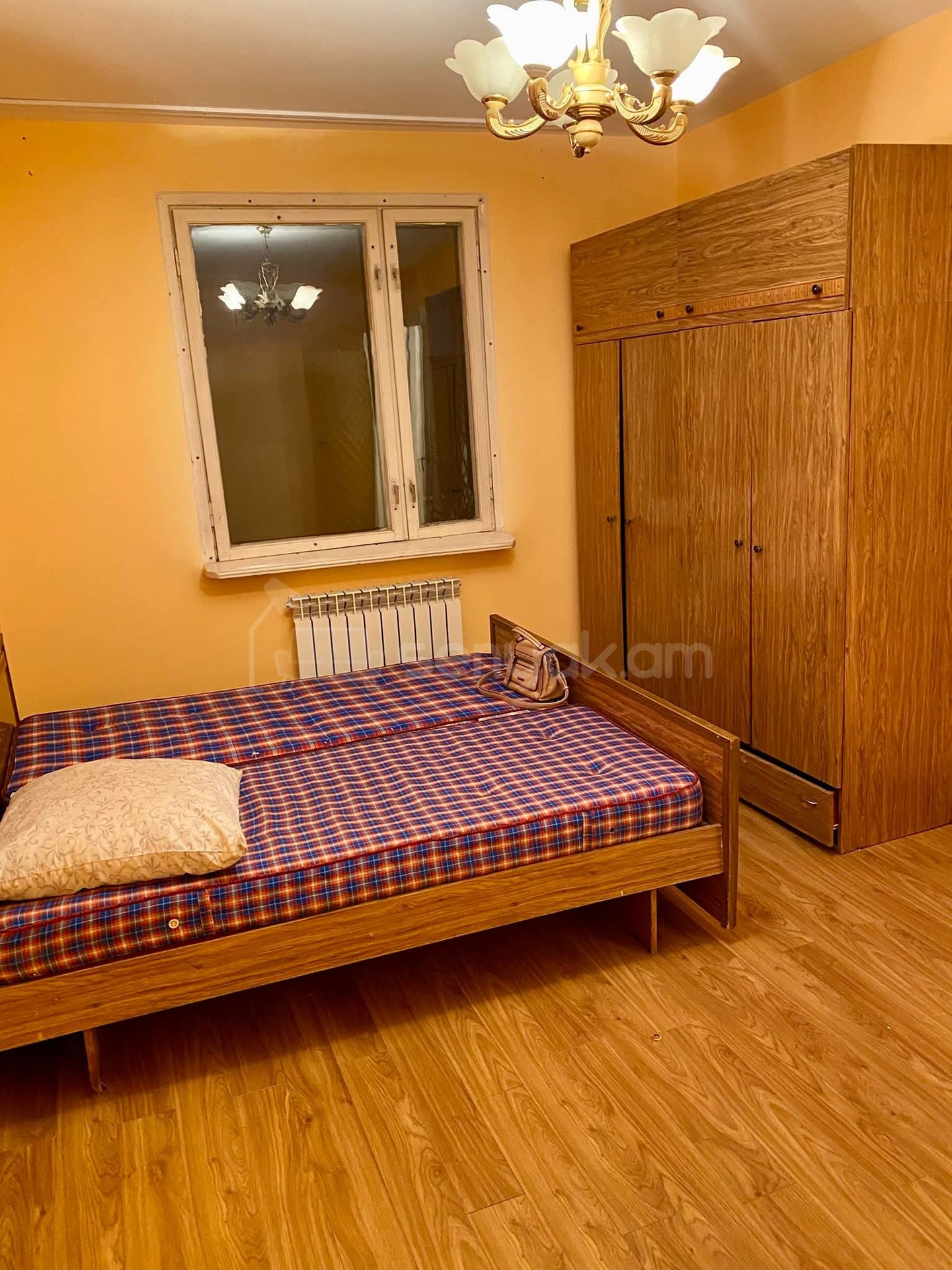 3 Սենյականոց Սեփական Տուն, 90քմ, Նորմալ Վիճակում, Կահավորված