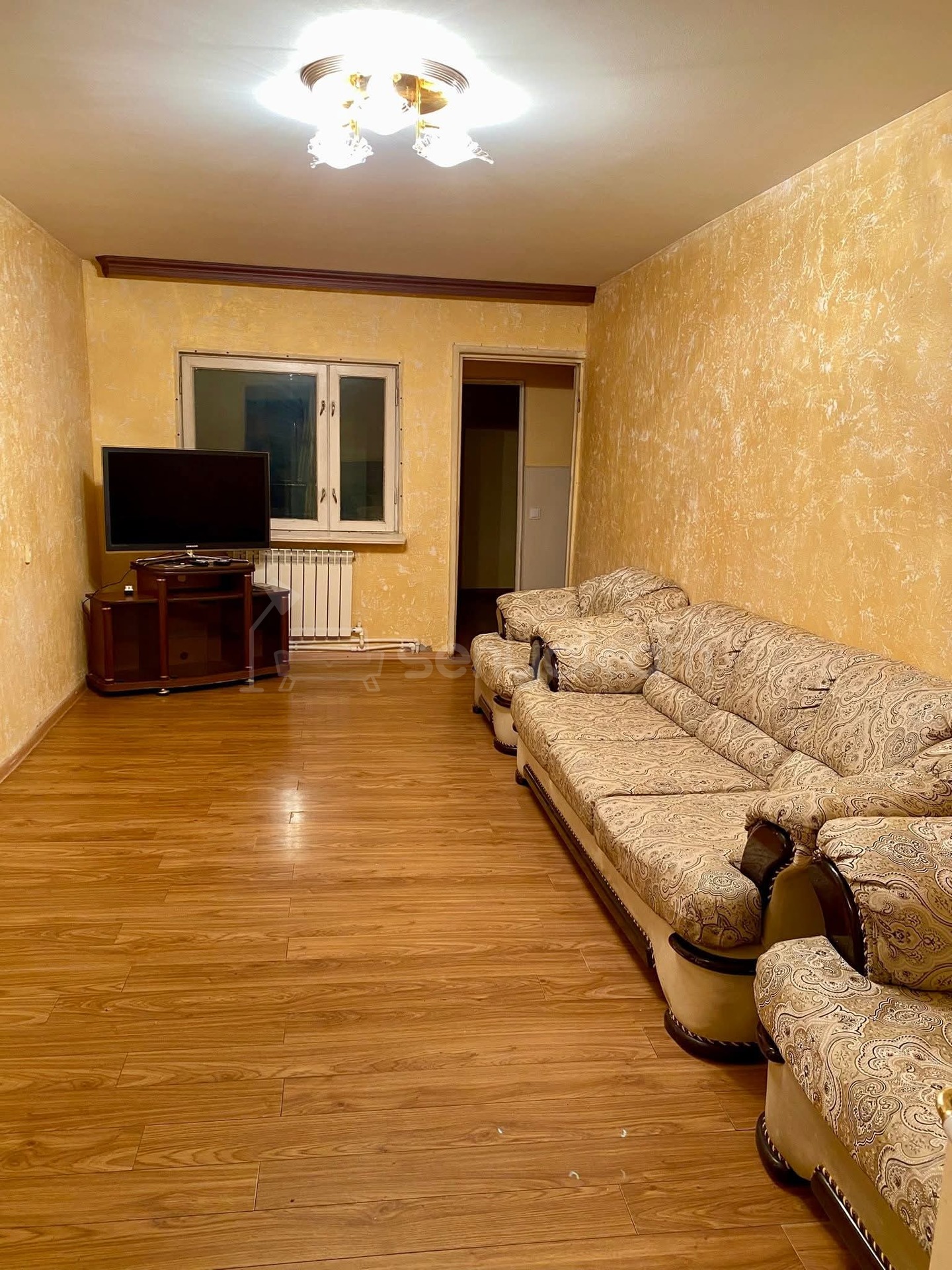 3 Սենյականոց Սեփական Տուն, 90քմ, Նորմալ Վիճակում, Կահավորված