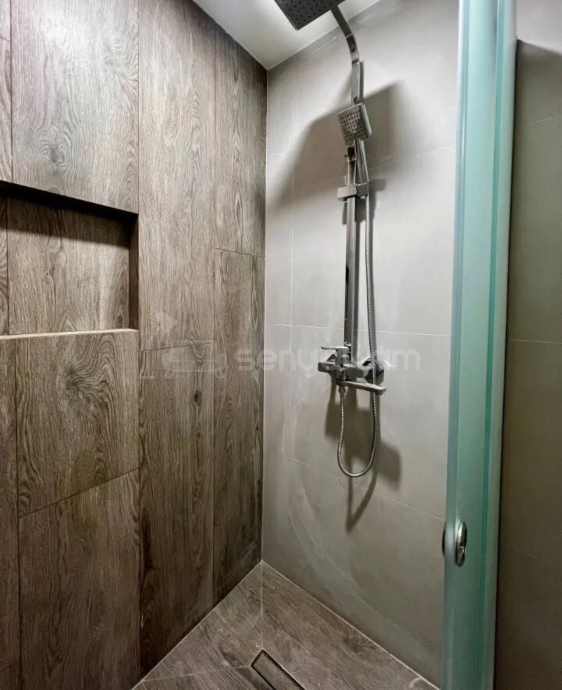 2 Սենյականոց Բնակարան Նորակառույցում, 45քմ, 2/15 հարկ, Դիզայներական Վերանորոգված, Կահավորված