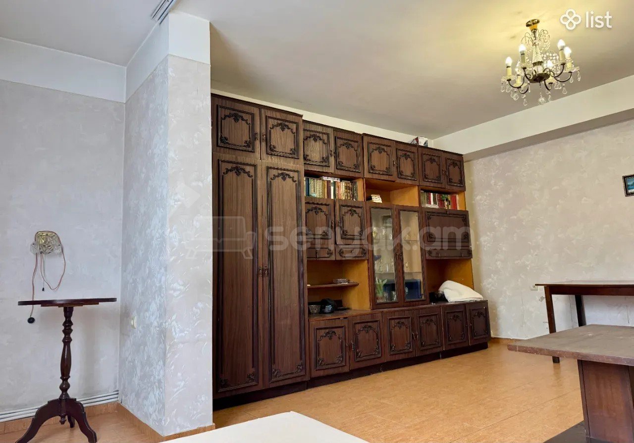 2 Սենյականոց Բնակարան, 58քմ, 1/9 հարկ, Կոսմետիկ Վերանորոգված, Կահավորված, Արևկող