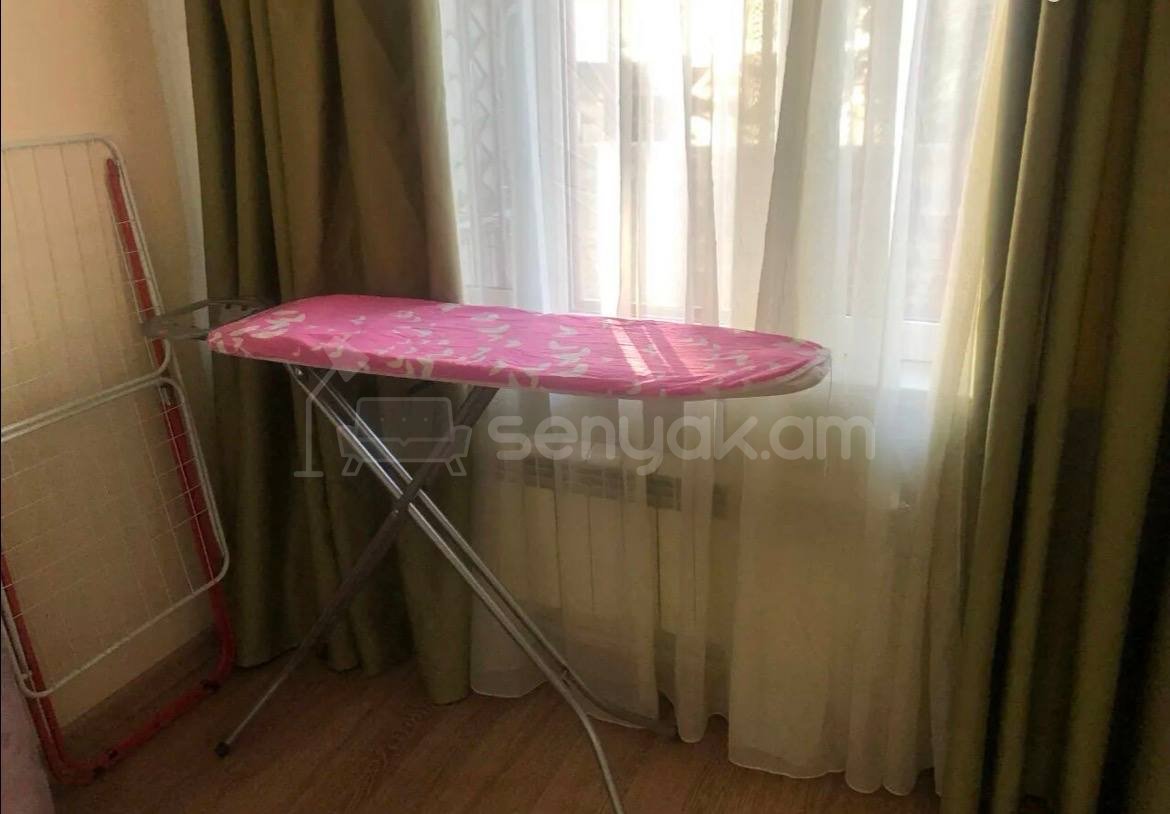 2 Սենյականոց Բնակարան, 50քմ, 1/9 հարկ, Կապիտալ Վերանորոգված, Կահավորված