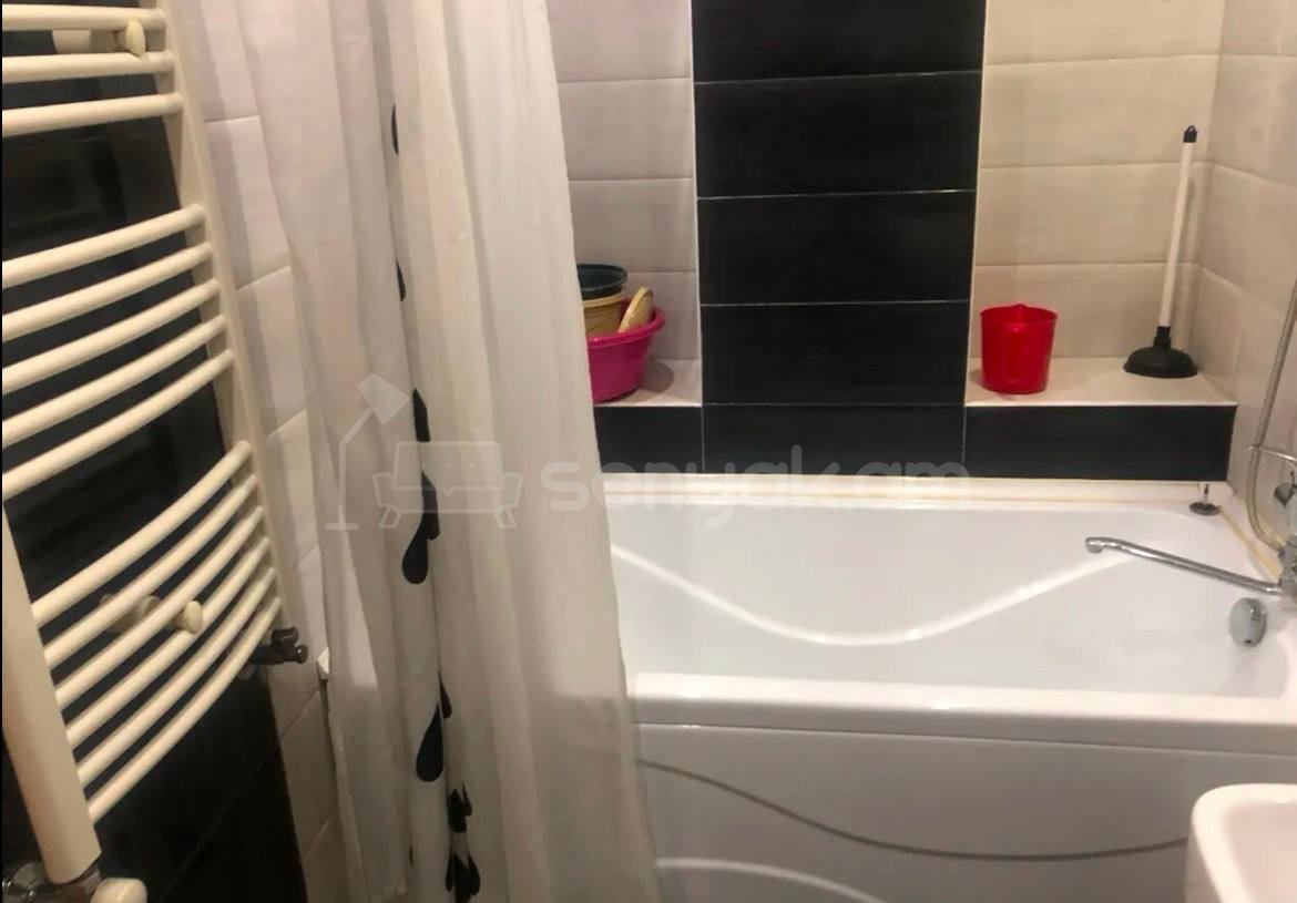 2 Սենյականոց Բնակարան, 50քմ, 1/9 հարկ, Կապիտալ Վերանորոգված, Կահավորված