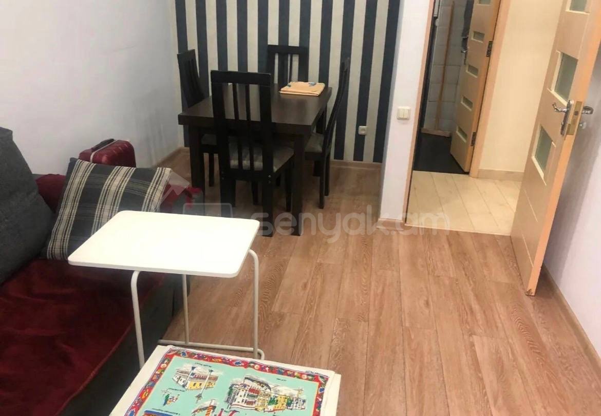 2 Սենյականոց Բնակարան, 50քմ, 1/9 հարկ, Կապիտալ Վերանորոգված, Կահավորված