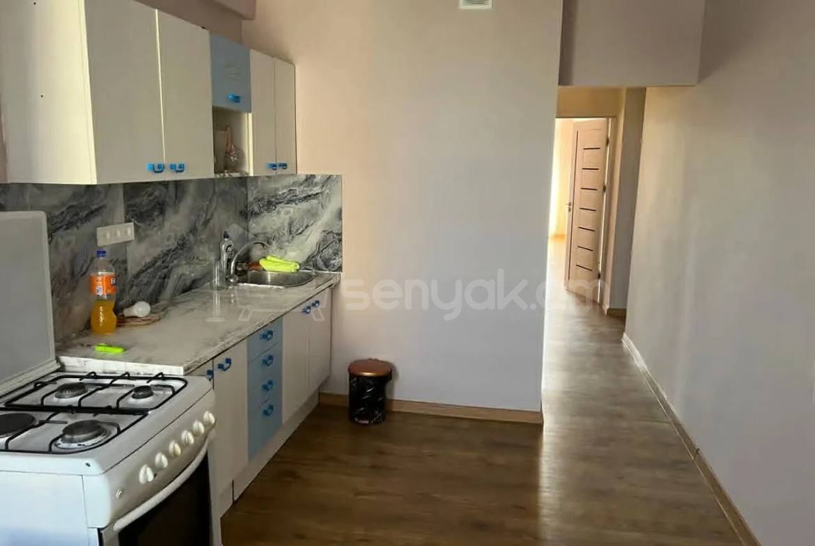 3 Սենյականոց Բնակարան, 64քմ, 8/9 հարկ, Կապիտալ Վերանորոգված, Կահավորված, Արևկող