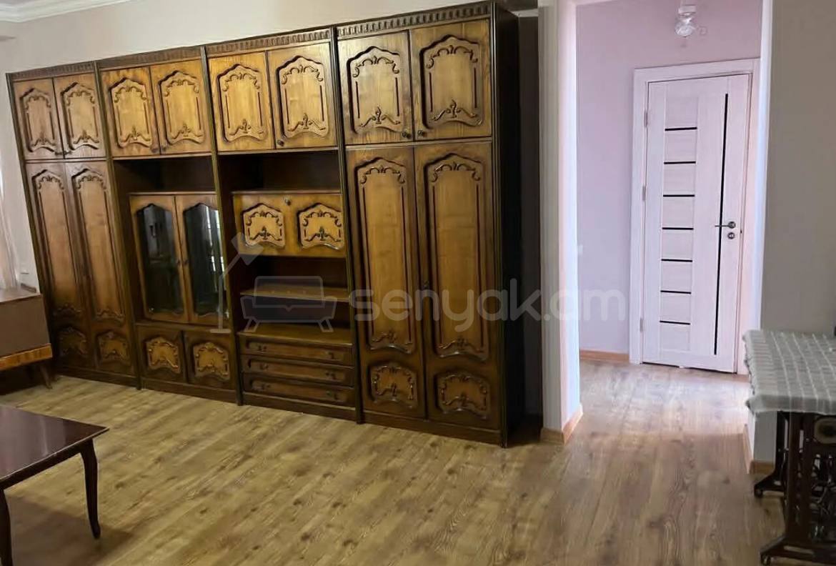 3 Սենյականոց Բնակարան, 64քմ, 8/9 հարկ, Կապիտալ Վերանորոգված, Կահավորված, Արևկող