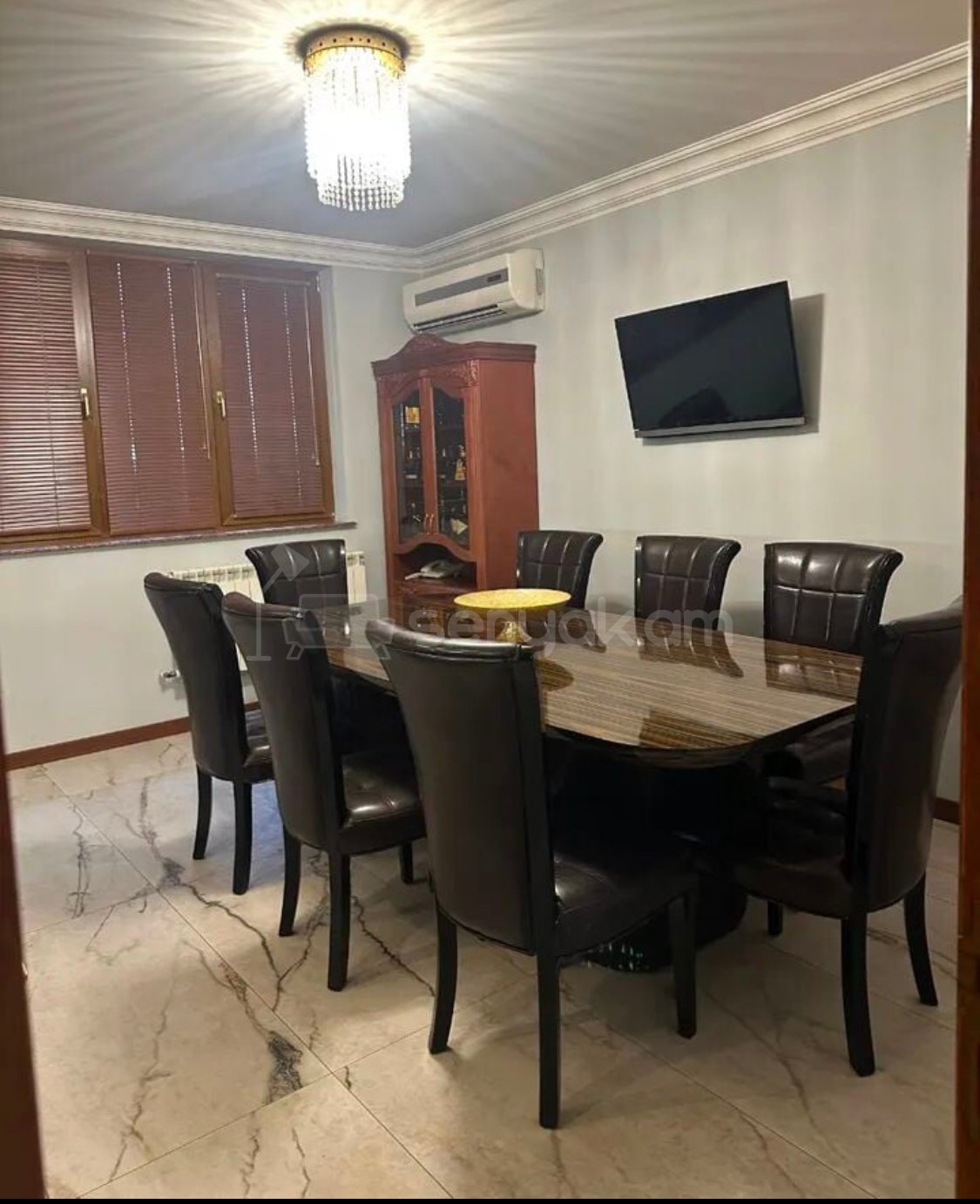 Օֆիսային Տարածք, 94քմ