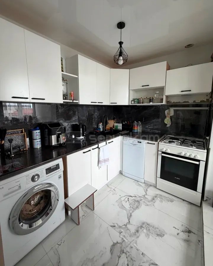 3 Սենյականոց Բնակարան, 75քմ, 4/4 հարկ, Դիզայներական Վերանորոգված