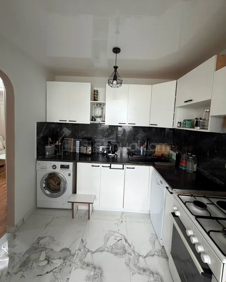 3 Սենյականոց Բնակարան, 75քմ, 4/4 հարկ, Դիզայներական Վերանորոգված