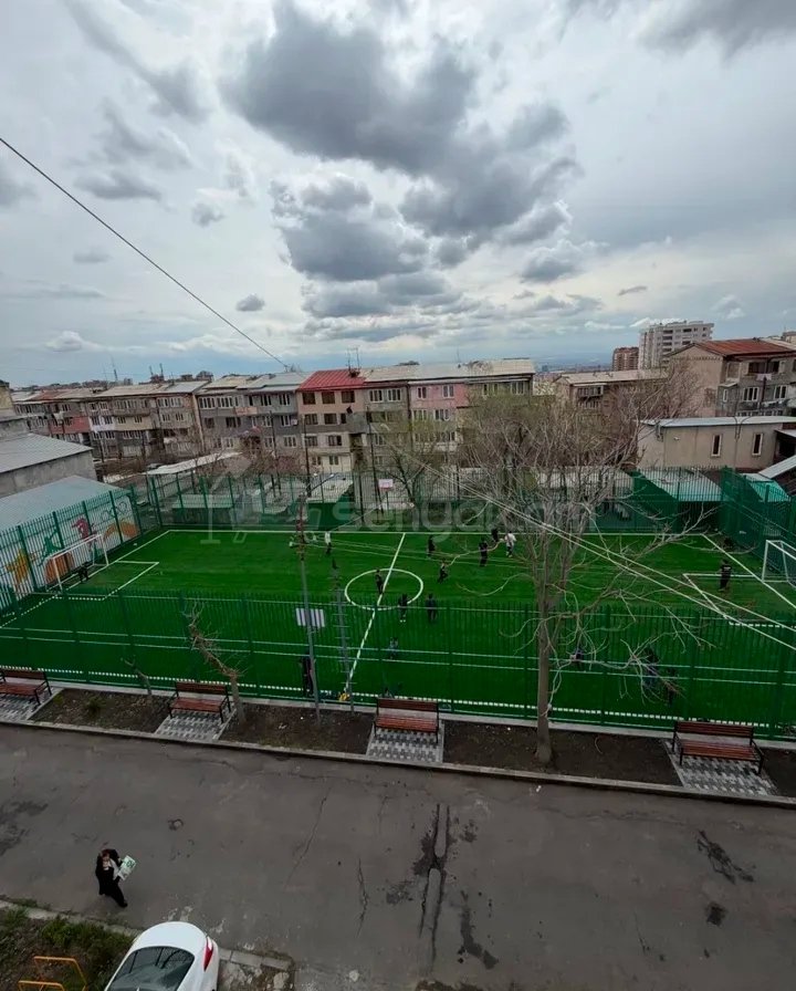 3 Սենյականոց Բնակարան, 75քմ, 4/4 հարկ, Դիզայներական Վերանորոգված