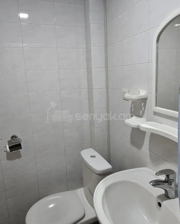 2 Սենյականոց Բնակարան Քարե Շենքում, 40քմ, 5/5 հարկ, Դիզայներական Վերանորոգված, Կահավորված