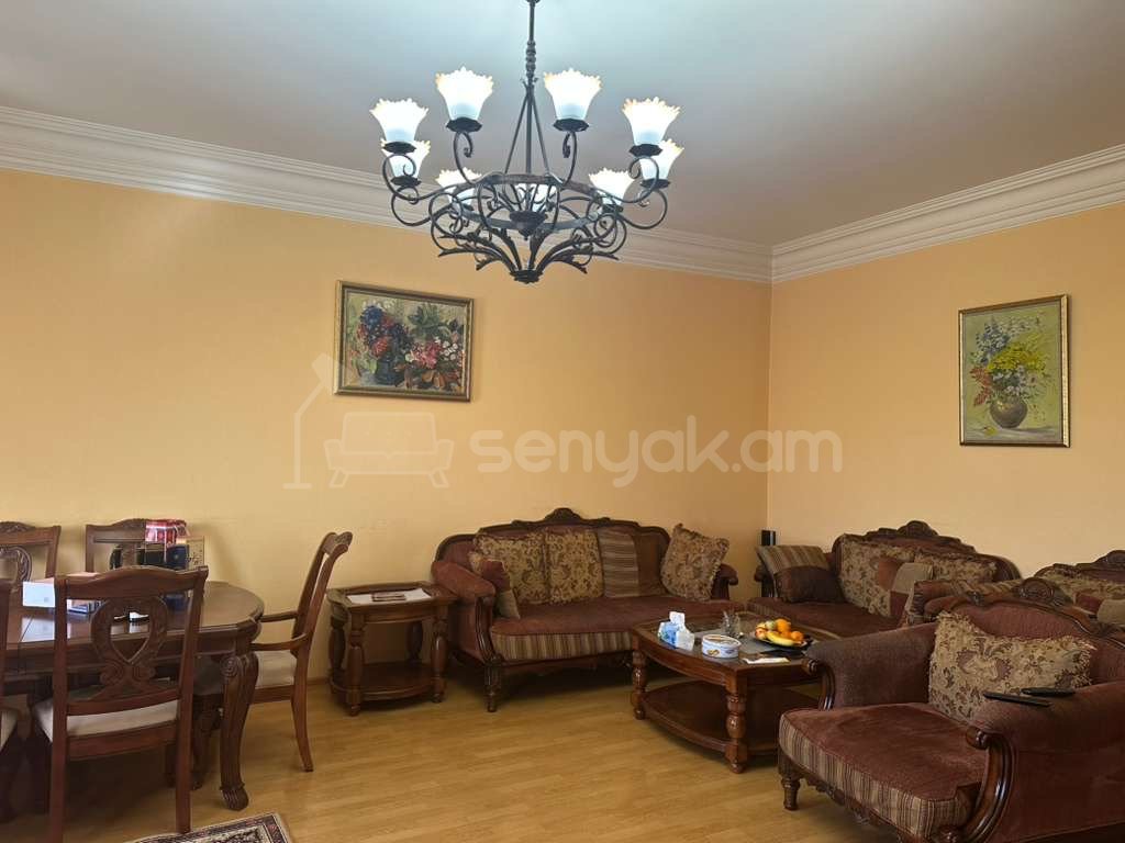 6 Սենյականոց Սեփական Տուն, 320քմ, Կապիտալ Վերանորոգված