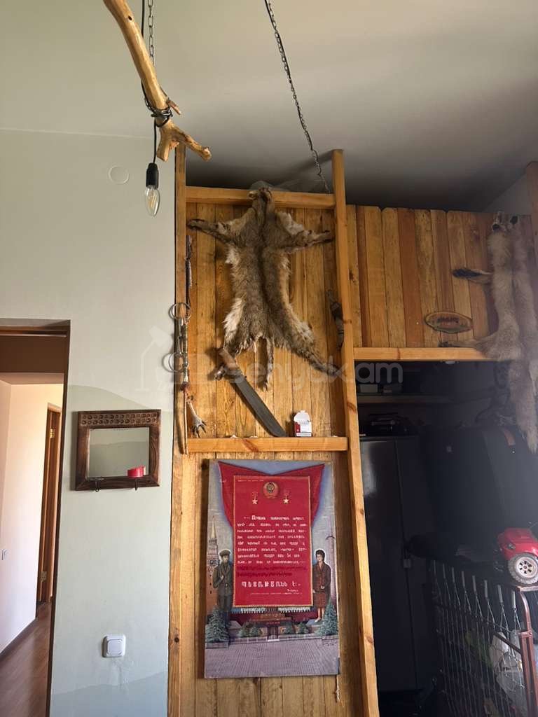 6 Սենյականոց Սեփական Տուն, 320քմ, Կապիտալ Վերանորոգված