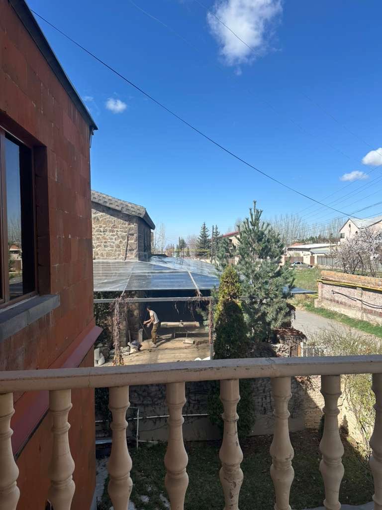 6 Սենյականոց Սեփական Տուն, 320քմ, Կապիտալ Վերանորոգված