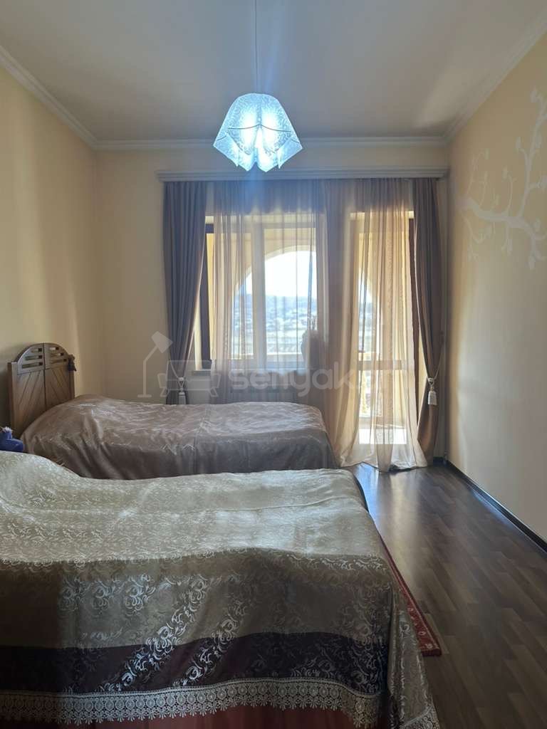 6 Սենյականոց Սեփական Տուն, 320քմ, Կապիտալ Վերանորոգված