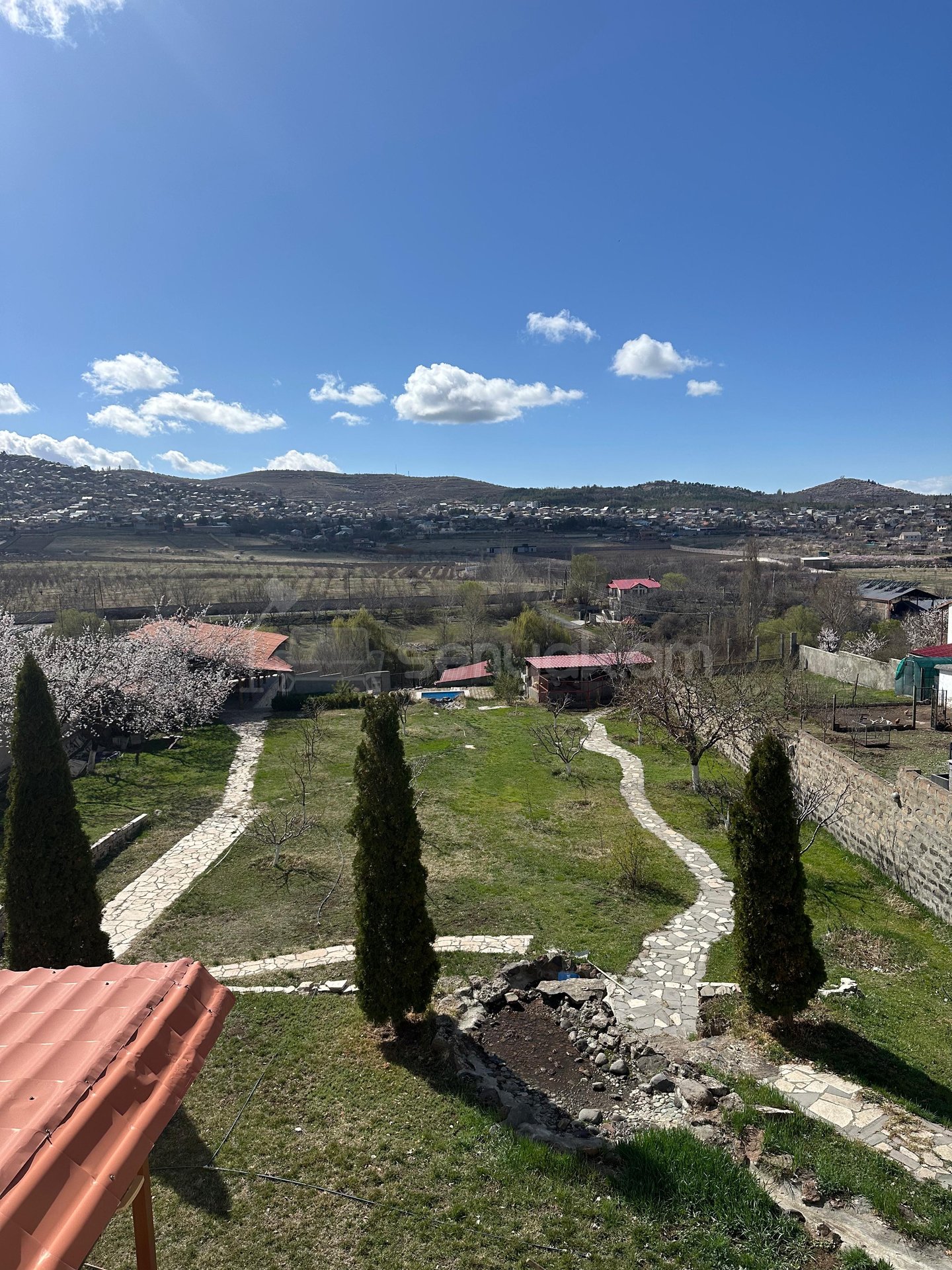 6 Սենյականոց Սեփական Տուն, 320քմ, Կապիտալ Վերանորոգված