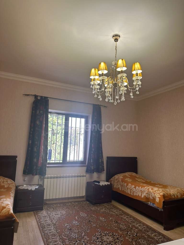 6 Սենյականոց Սեփական Տուն, 320քմ, Կապիտալ Վերանորոգված