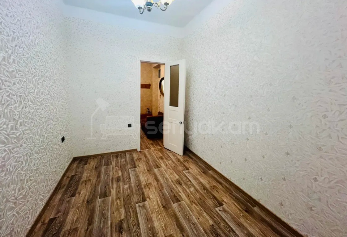 Օֆիսային Տարածք, 105քմ, Կապիտալ Վերանորոգված