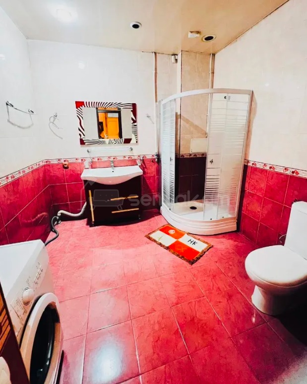 Օֆիսային Տարածք, 105քմ, Կապիտալ Վերանորոգված