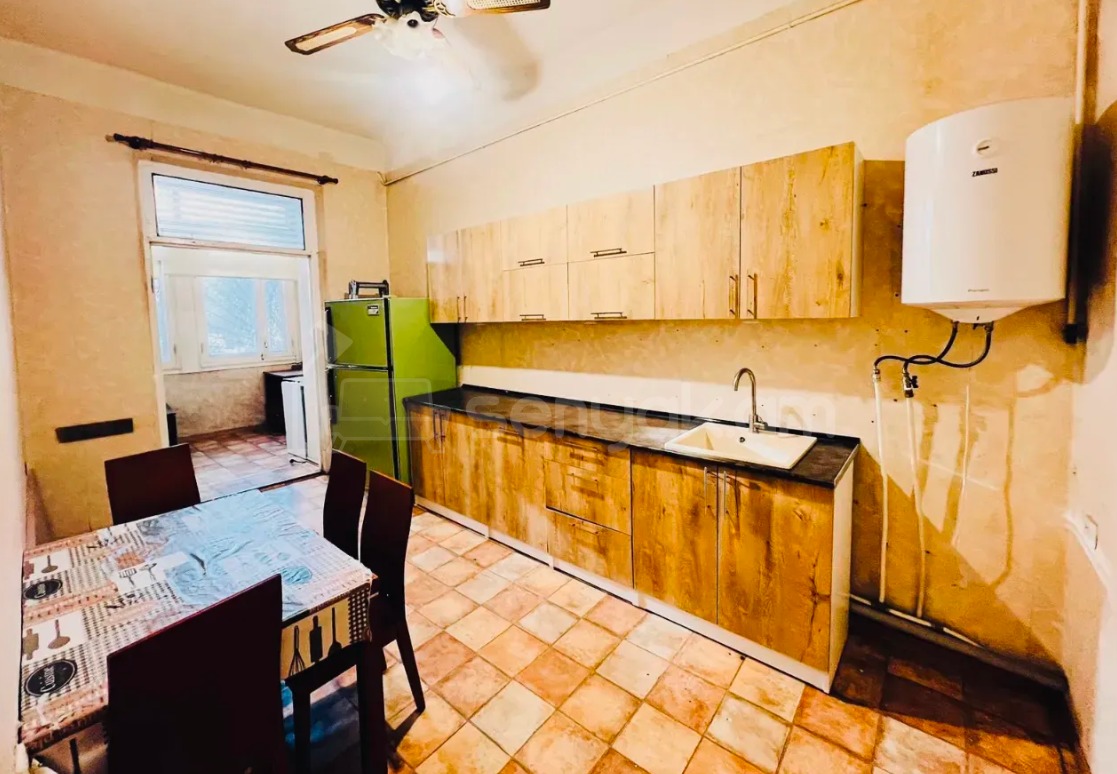 Օֆիսային Տարածք, 105քմ, Կապիտալ Վերանորոգված