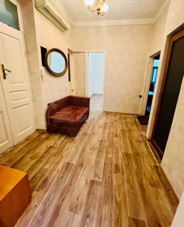 Օֆիսային Տարածք, 105քմ, Կապիտալ Վերանորոգված