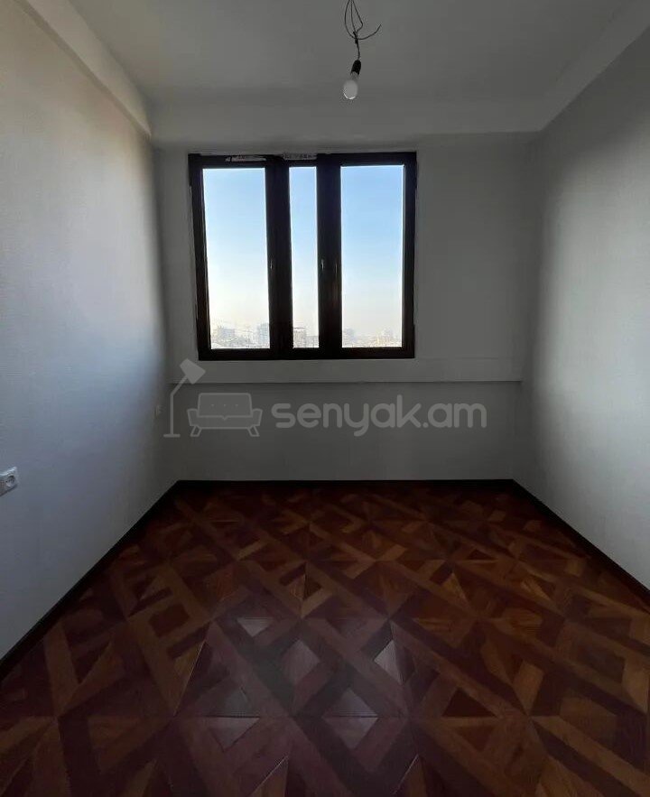 2 Սենյականոց Բնակարան, 67քմ, 7/9 հարկ, Կապիտալ Վերանորոգված