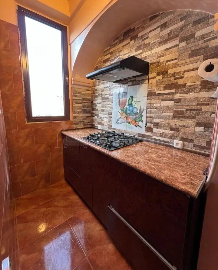 2 Սենյականոց Բնակարան, 67քմ, 7/9 հարկ, Կապիտալ Վերանորոգված