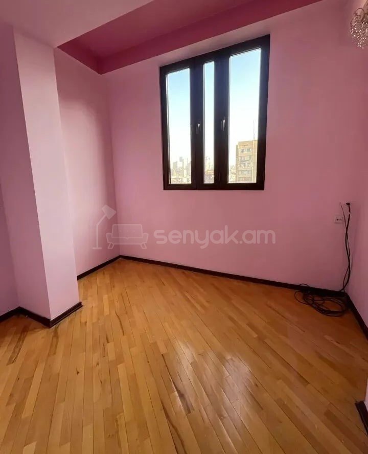 2 Սենյականոց Բնակարան, 67քմ, 7/9 հարկ, Կապիտալ Վերանորոգված