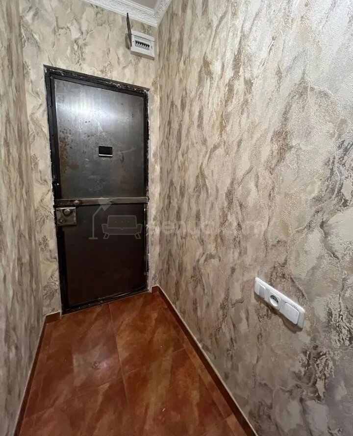 2 Սենյականոց Բնակարան, 67քմ, 7/9 հարկ, Կապիտալ Վերանորոգված