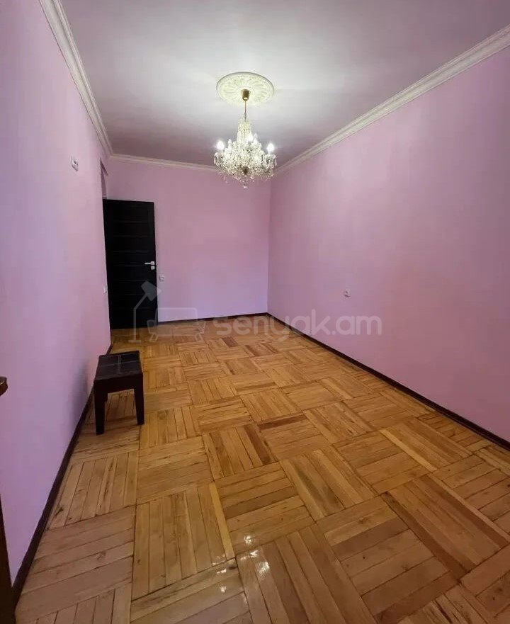 2 Սենյականոց Բնակարան, 67քմ, 7/9 հարկ, Կապիտալ Վերանորոգված