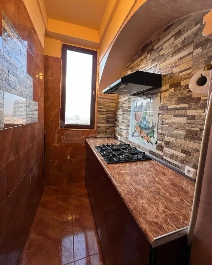 2 Սենյականոց Բնակարան, 67քմ, 7/9 հարկ, Կապիտալ Վերանորոգված