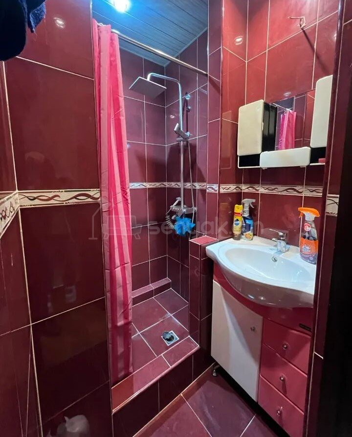 2 Սենյականոց Բնակարան, 67քմ, 7/9 հարկ, Կապիտալ Վերանորոգված