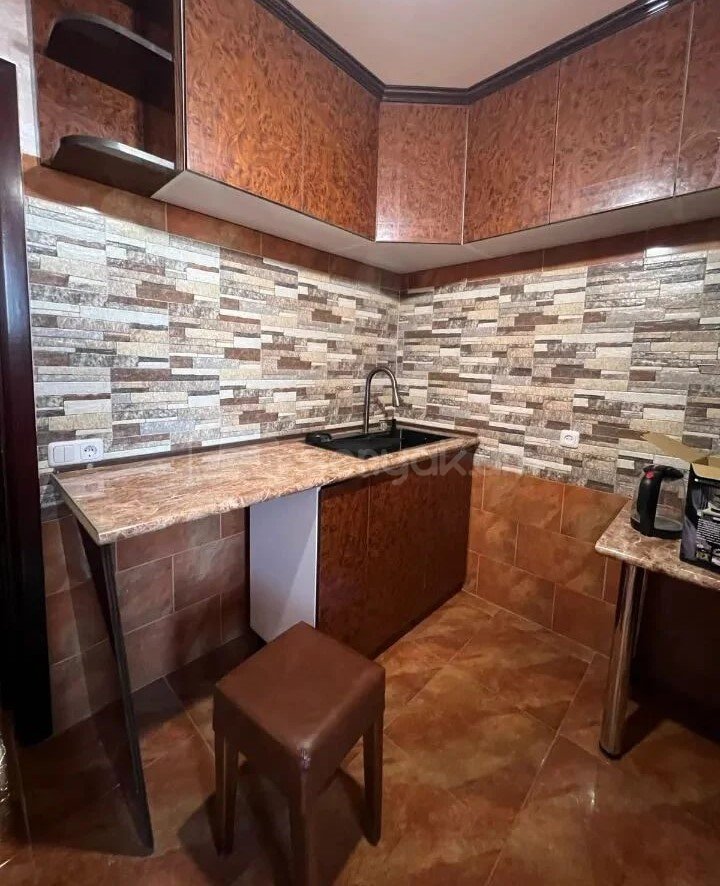 2 Սենյականոց Բնակարան, 67քմ, 7/9 հարկ, Կապիտալ Վերանորոգված