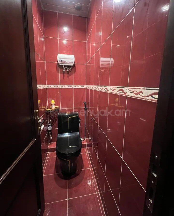 2 Սենյականոց Բնակարան, 67քմ, 7/9 հարկ, Կապիտալ Վերանորոգված