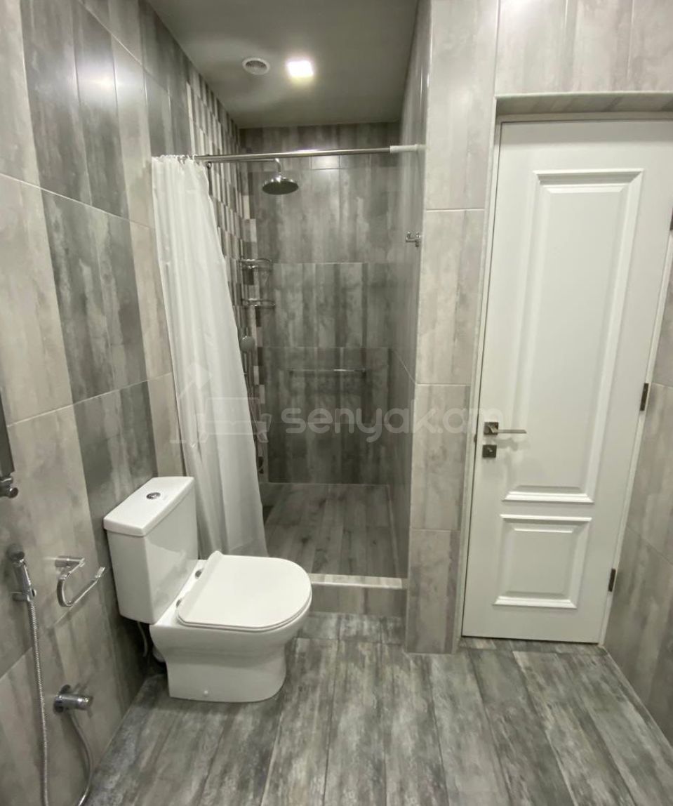 2 Սենյականոց Բնակարան Նորակառույցում, 71քմ, 8/15 հարկ, Կապիտալ Վերանորոգված