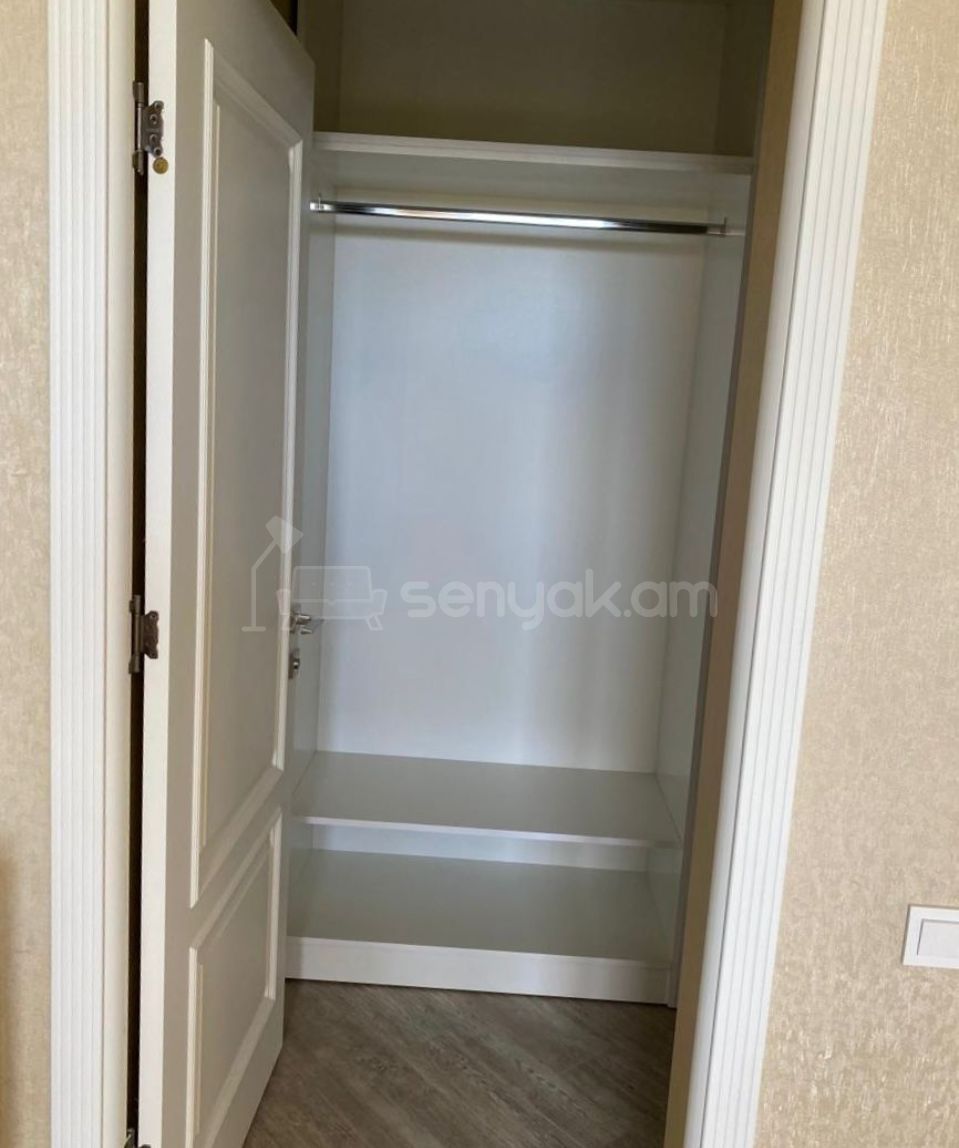 2 Սենյականոց Բնակարան Նորակառույցում, 71քմ, 8/15 հարկ, Կապիտալ Վերանորոգված