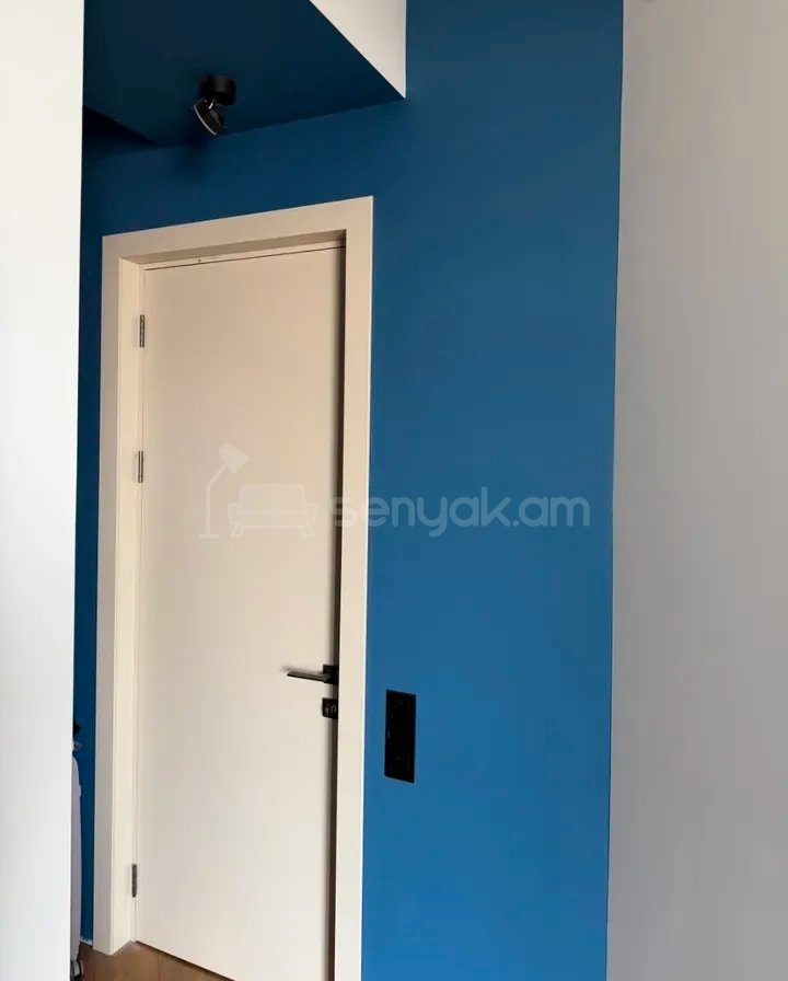 4 Սենյականոց Բնակարան Նորակառույցում, 126քմ, 14/17 հարկ, Դիզայներական Վերանորոգված