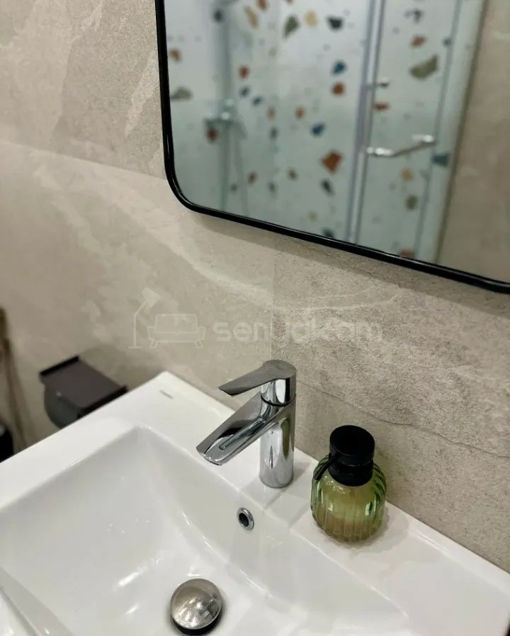 4 Սենյականոց Բնակարան Նորակառույցում, 126քմ, 14/17 հարկ, Դիզայներական Վերանորոգված