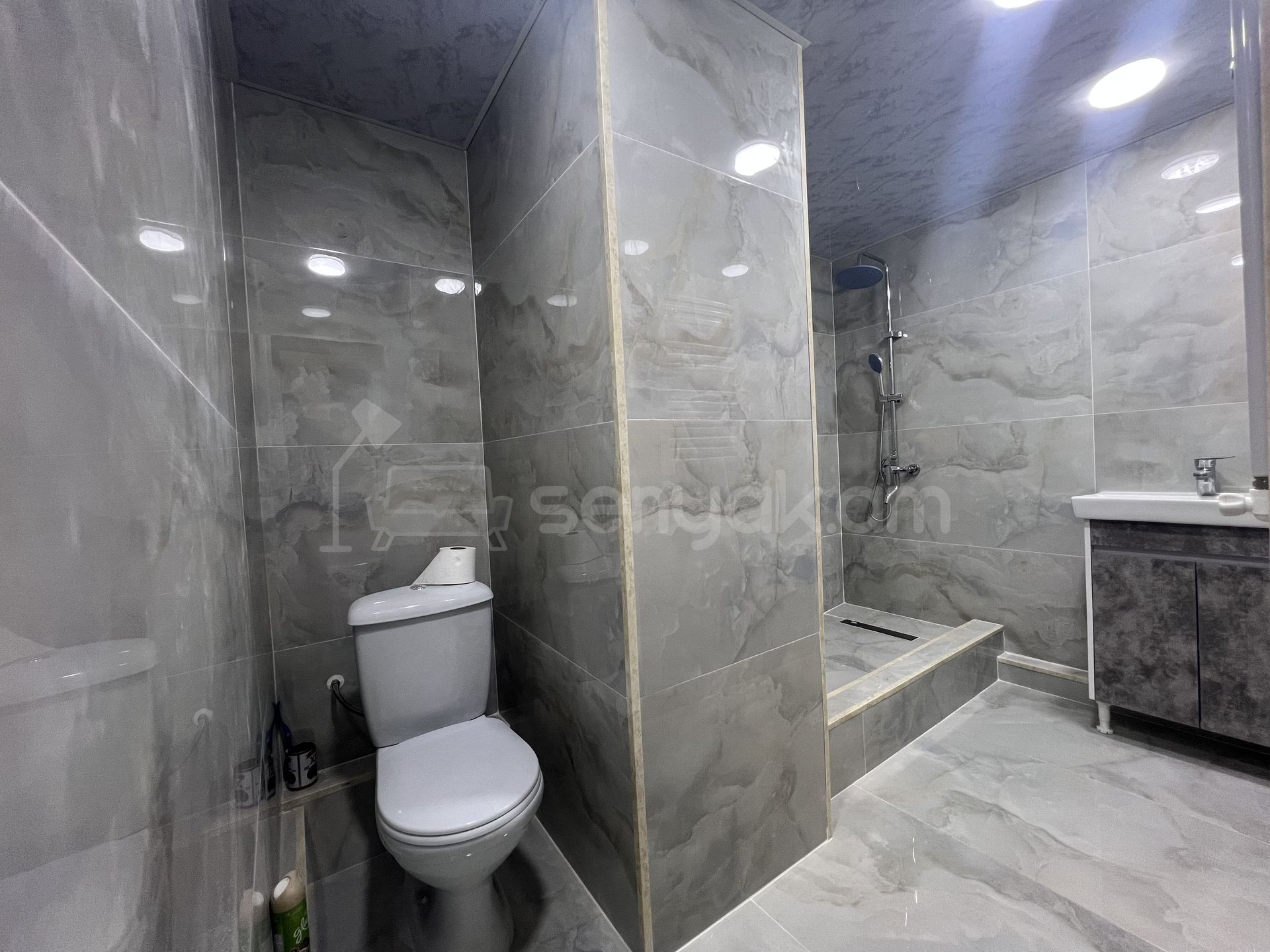 2 Սենյականոց Բնակարան, 59քմ, 4/9 հարկ, Կապիտալ Վերանորոգված