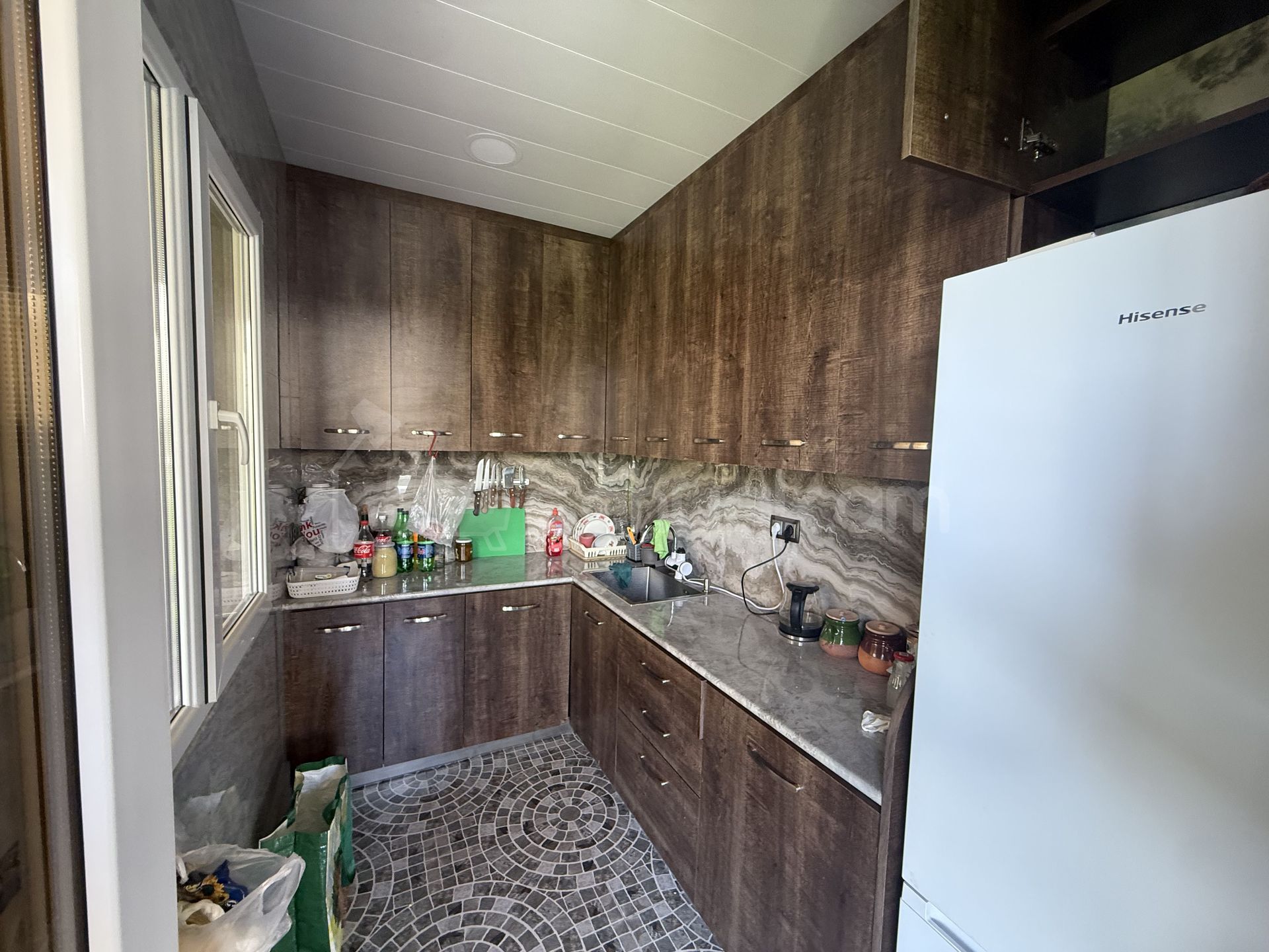 6 Սենյականոց Շքեղ Առանձնատուն, 500քմ, Ավտոտնակով