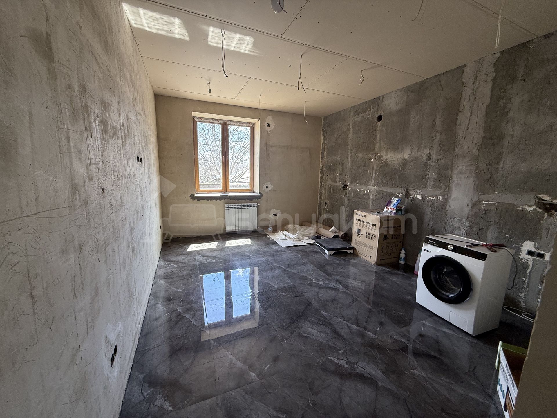 6 Սենյականոց Շքեղ Առանձնատուն, 500քմ, Ավտոտնակով