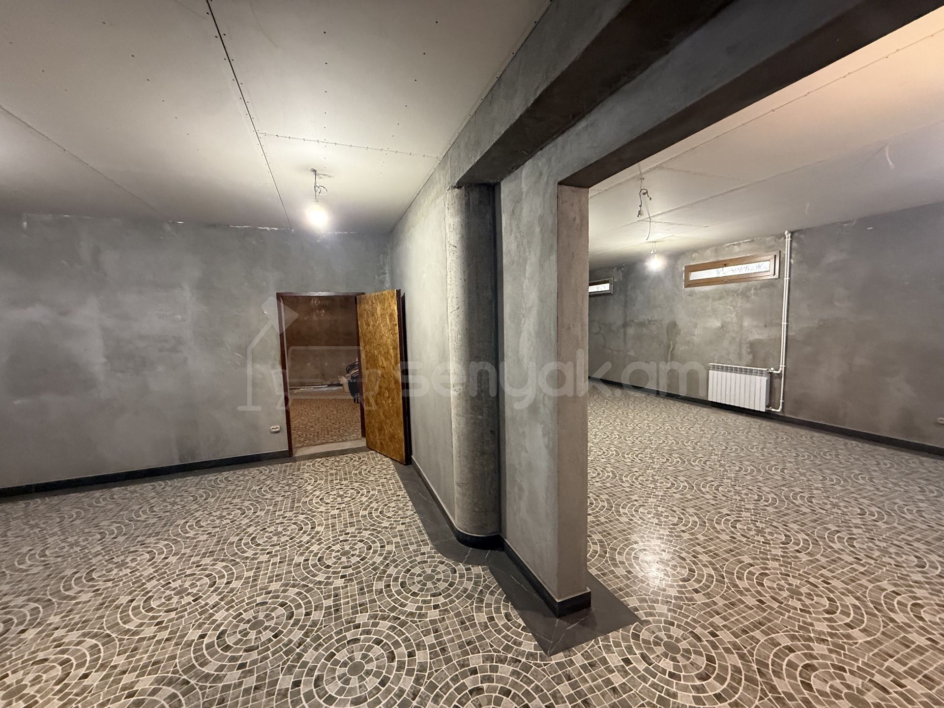 6 Սենյականոց Շքեղ Առանձնատուն, 500քմ, Ավտոտնակով