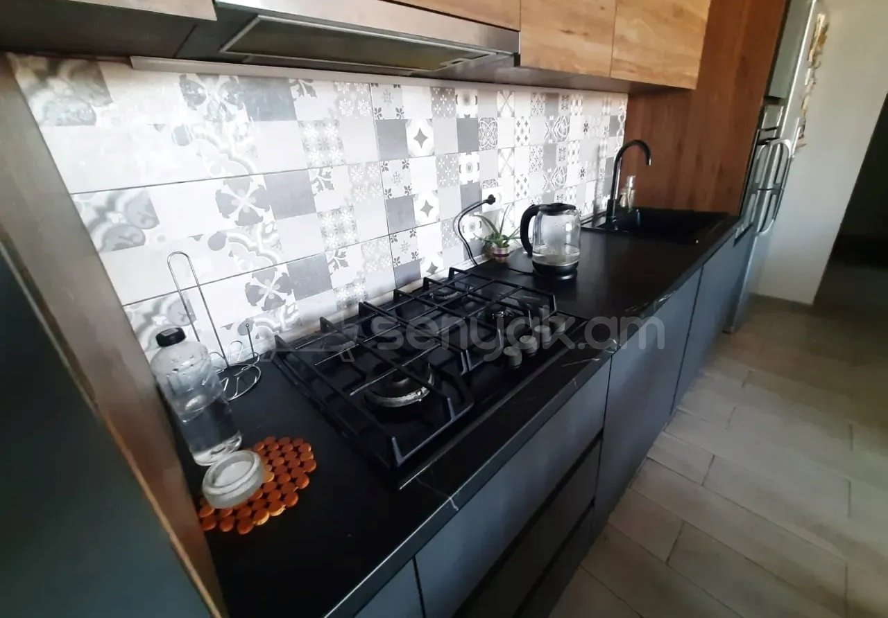 2 Սենյականոց Բնակարան, 51քմ, 8/9 հարկ, Կապիտալ Վերանորոգված