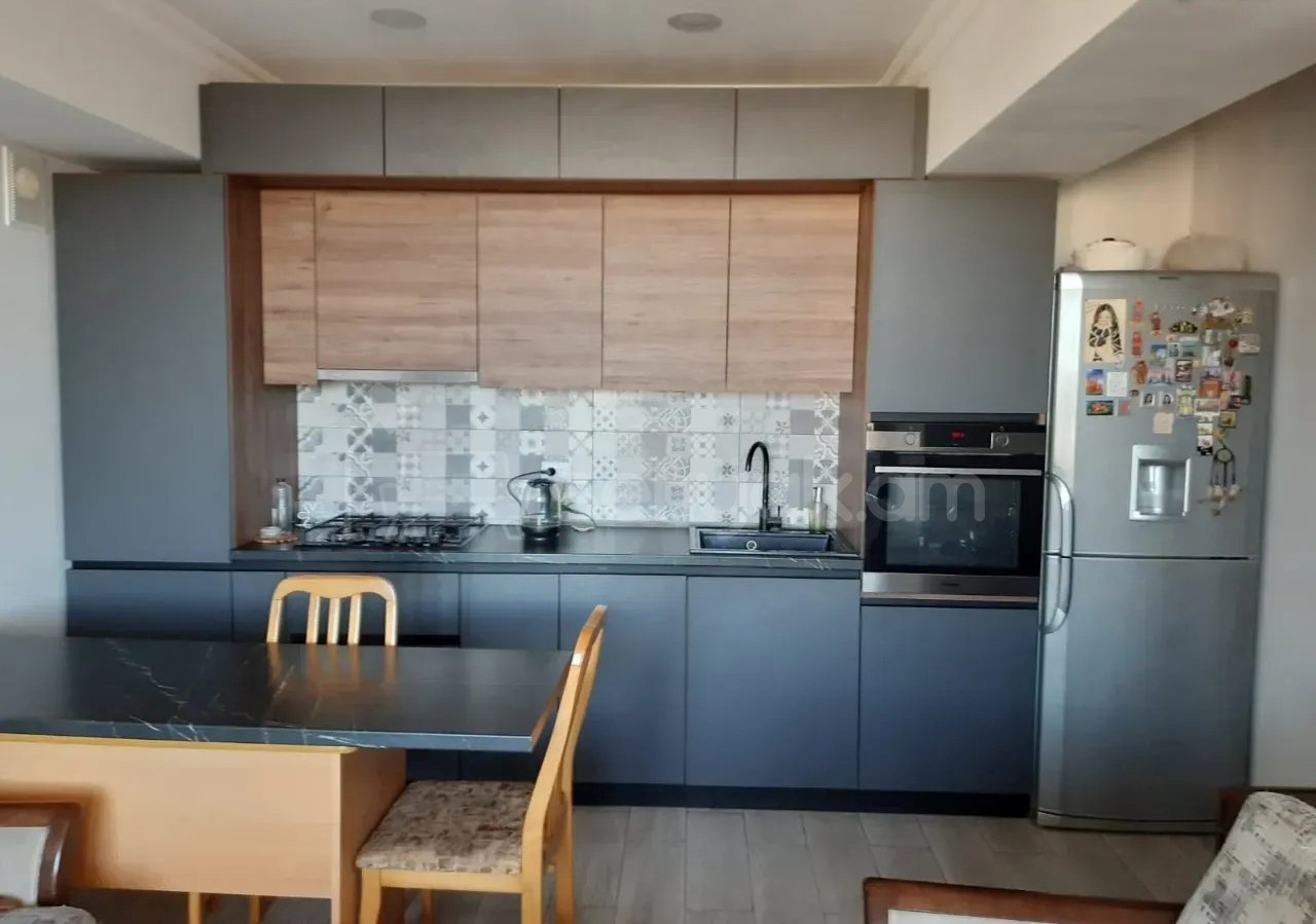 2 Սենյականոց Բնակարան, 51քմ, 8/9 հարկ, Կապիտալ Վերանորոգված