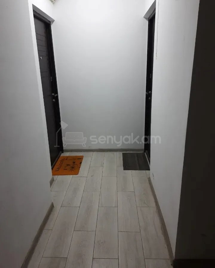 2 Սենյականոց Բնակարան, 51քմ, 8/9 հարկ, Կապիտալ Վերանորոգված