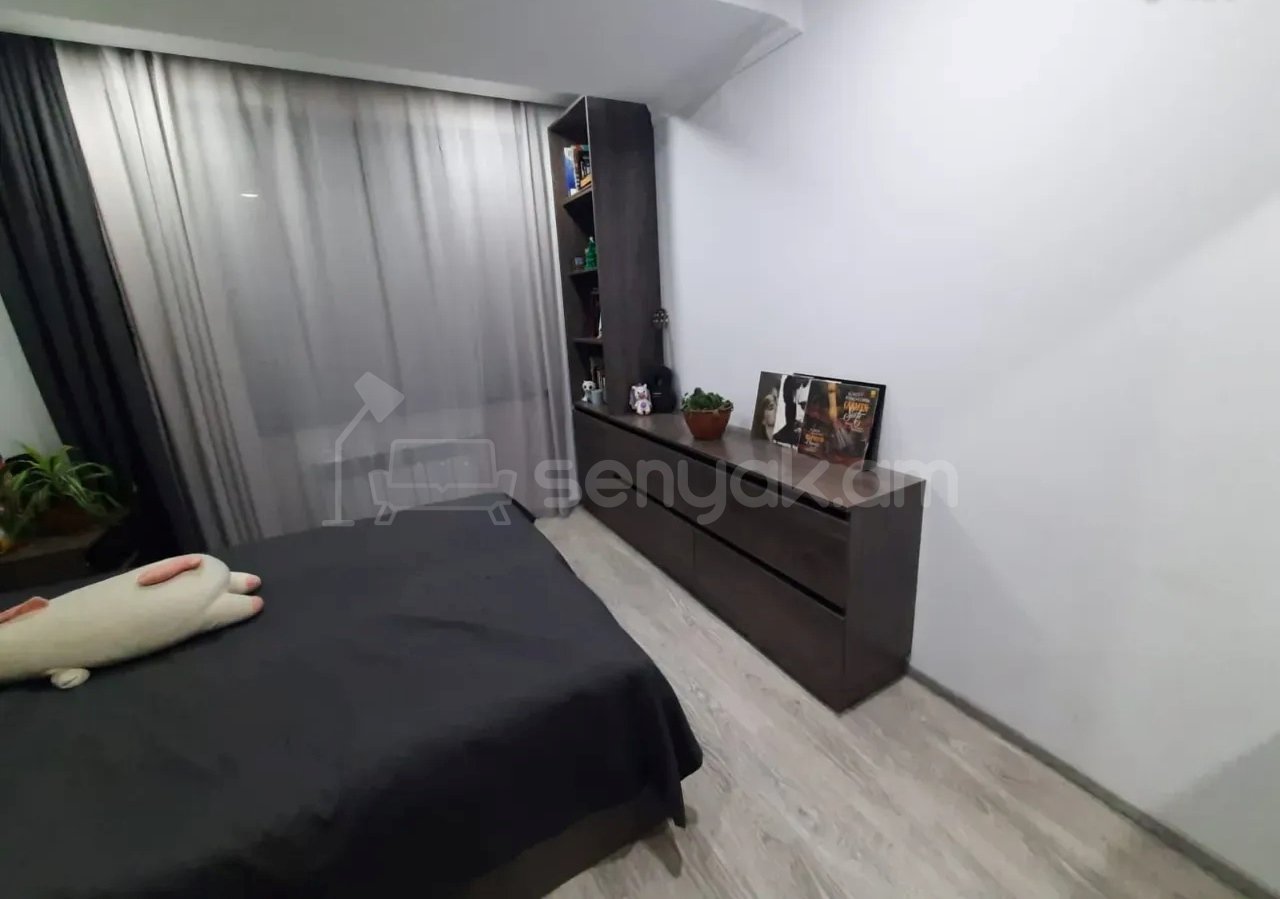 2 Սենյականոց Բնակարան, 51քմ, 8/9 հարկ, Կապիտալ Վերանորոգված