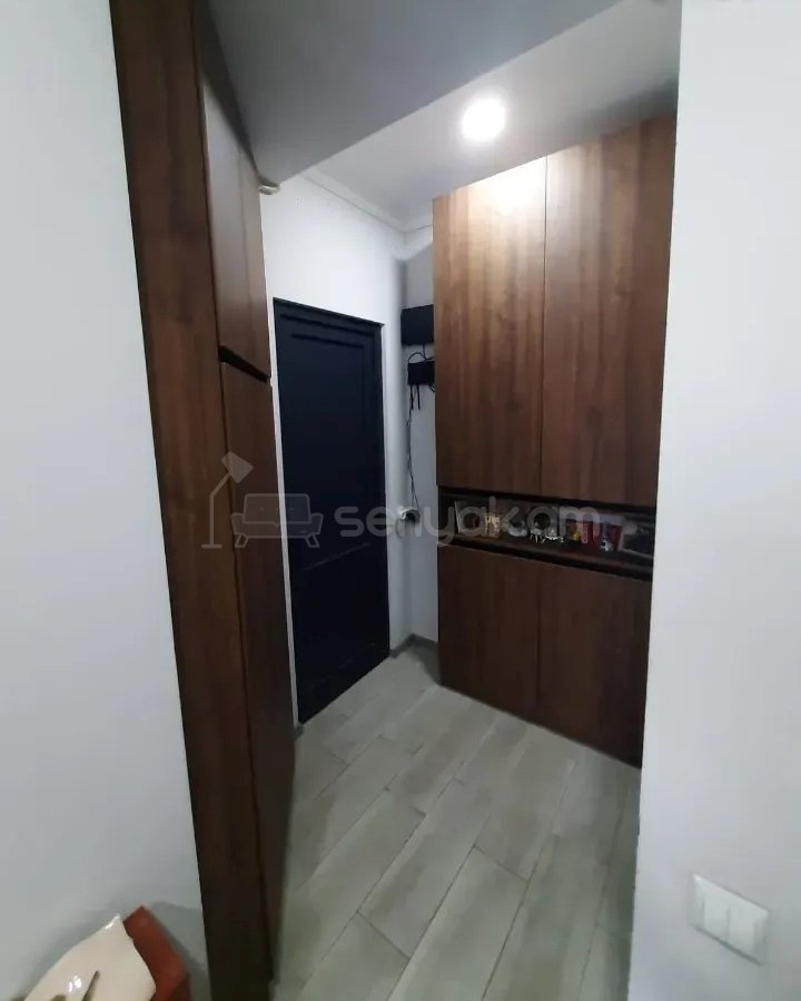 2 Սենյականոց Բնակարան, 51քմ, 8/9 հարկ, Կապիտալ Վերանորոգված