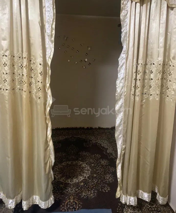 2 Սենյականոց Բնակարան Քարե Շենքում, 46քմ, 5/5 հարկ, Կոսմետիկ Վերանորոգված