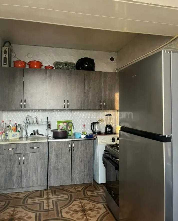 2 Սենյականոց Բնակարան Քարե Շենքում, 55քմ, 5/5 հարկ, Կապիտալ Վերանորոգված