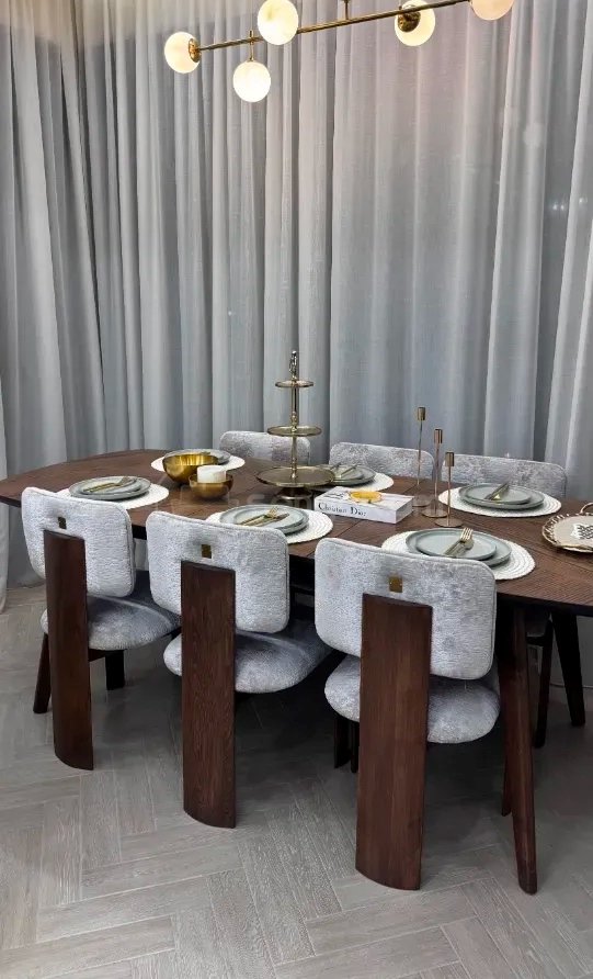 2 Սենյականոց Բնակարան Նորակառույցում, 73քմ, 16/18 հարկ, Դիզայներական Վերանորոգված